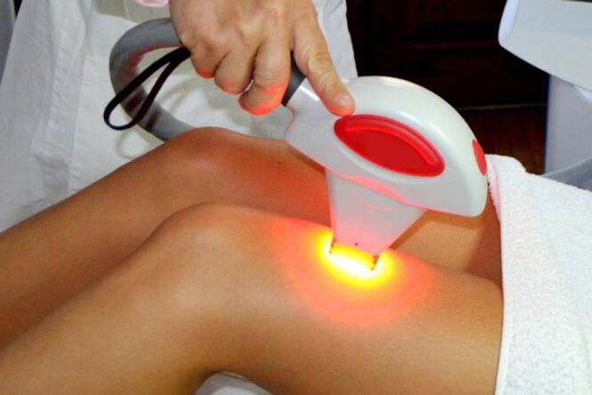 Laser hair epilemma
