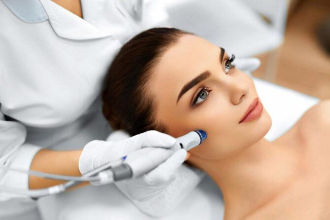 The device is made without rejuvenating